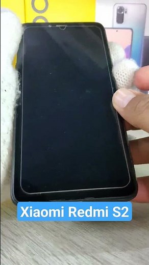 Enter and Exit Fastboot Mode on Xiaomi Redmi S2 #android #xiaomitricks #cellphone #xiaomi