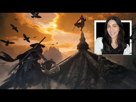 Phantom Blade Zero’s Newest Demo: Full 1 Hour Exclusive Gameplay