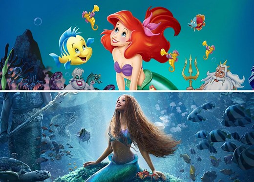 ¿Qué es el Live Action? El nuevo formato que triunfa en el cine