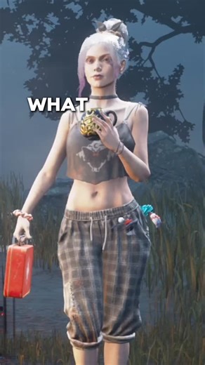 Twitch: Jagerzgoober | What do the DBD Killers look like under their masks?? #dbd #dbdcreator #deadbydaylight #dbdkiller #dbdsurvivor | Instagram