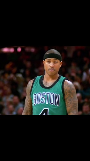 Prime IT #isiahthomas #bostonceltics #edit #jacobandthestone #nba