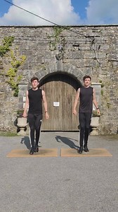 We could dance 'Til the Light Goes Out' 🎶🔥 • • • Music: 'Til the Light Goes Out' - Lindsey Stirling | Gardiner Brothers