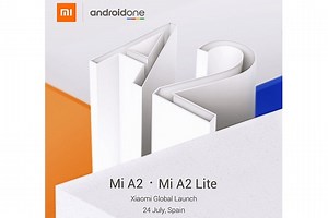 Xiaomi Mi A2, Mi A2 Lite Spain launch live: Price, specifications, and everything we know so far