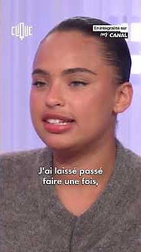Paola Locatelli, a victim of domestic abuse at 16 - CANAL+