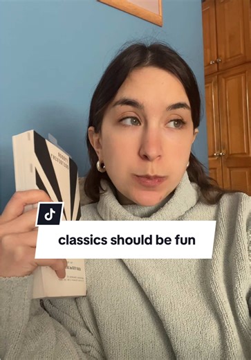 Make Reading Classics Fun and Enjoyable