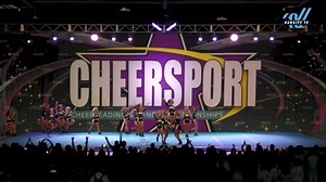 Top Gun All Stars - Glory4 [2025 L4 Junior - Medium Day 2] 2025 CHEERSPORT National All Star Cheerleading Championship