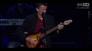 Eagles-《Wasted Time》现场-高清MV