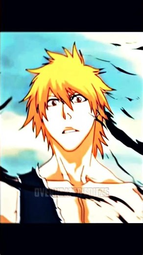 Zoom In/Out Tutorial 🔥 Ft.Ichigo Kurosaki #anime #animeedit #edit #viral #bleach #ichigo #tutorial