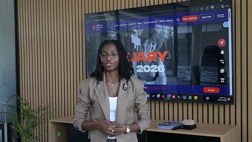 Hear directly from Middlesex University! We are thrilled to share insights from our valued partner institution. In this video, a student representative from @Middlesex University Dubai shares the exciting opportunities and offers available to you. As one of our trusted partner universities, Middlesex offers: ✅ Diverse range of programs ✅ World-class facilities and support ✅ Vibrant student community ✅ Excellent career prospects Watch the video to discover what makes Middlesex University Dubai an