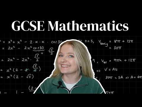 I Solved the Hardest GCSE Maths Questions Ever Given