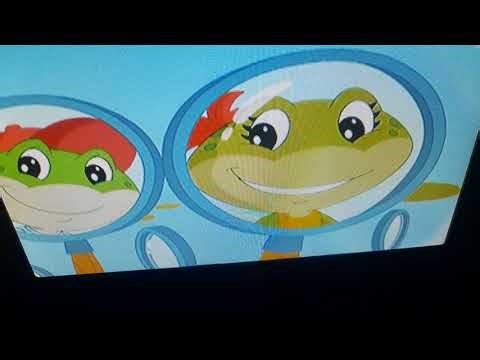 The learning path song