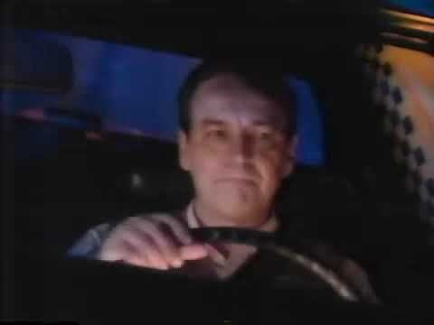 Shell commercial 1989