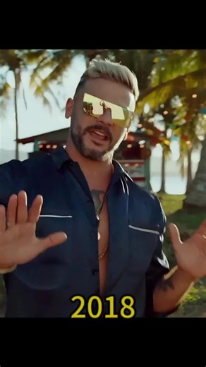 Experience Caribbean Calm with Pedro Capó's Calma Remix