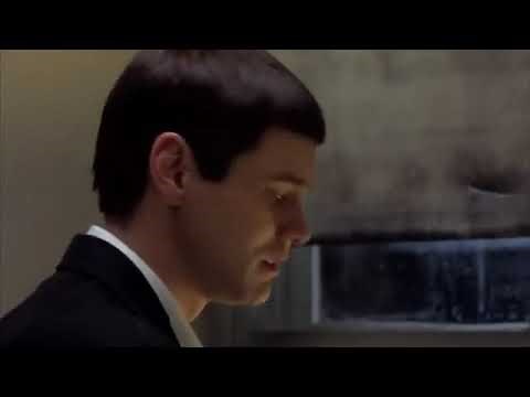 I'm sick and tired Dumb and Dumber = Jim Carrey