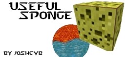 Useful Sponge