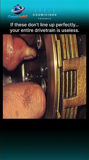 This Tiny Mechanical Mistake Can Ruin Everything 😳