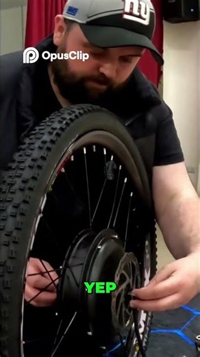 hub motor assembly fails because of this tiny detail #ebike #repair