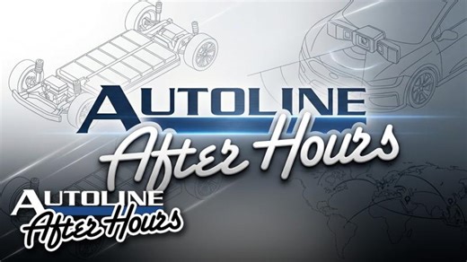 Autoline After Hours 786 | Peter Harpin