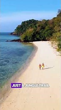 7 Best Secret Beaches For Secluded Getaways-2025