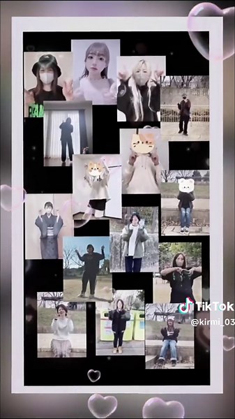 SLHcrew17名で作り上げたHeart Beatです❤️💙🩷🖤 ご参加いただいた方、拡散していただいた方、そして見ていただいている方、すべての方に感謝🙌🏻💙 #SLH #SHARELOCKHOMES #heartbeat #推し活 #推ししか勝たん #ダンス #大人数で踊ってみた #歌ってみた #踊って歌ってみた #slhcrew