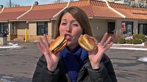 24K views · 75 reactions | Lots of Catholics and Christians know no meat on Fridays during Lent. So why can they eat fish on Fridays? | WCCO & CBS News Minnesota | Facebook