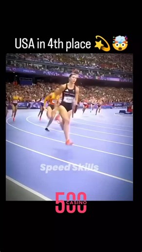 sci tech | historygg on Instagram: "Back in 1996, the world watched 🥺 as Kerri Strug 🇺🇸 became an Olympic legend. 👉 During the women’s team final, the U.S. needed one more solid vault to secure gold 🥇. 👉 Kerri’s first attempt? She landed awkwardly, tearing two ligaments and badly spraining her ankle 😖. 👉 Coach Béla Károlyi asked if she could go again. Despite intense pain, she sprinted down the runway 💨 and stuck her second vault on one foot—then immediately collapsed 💔. That vault sea