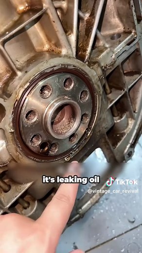 Toyota Camry Full Restoration: From Abandonment to Revival