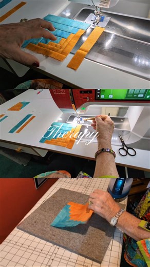 Kaye England Publications on Reels