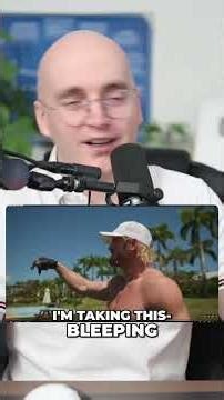 30-Sec Intro Analysis: I’m Done With the WWE by Logan Paul