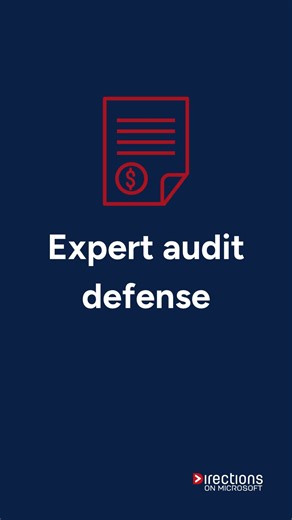 Microsoft Audits: Are You Next?