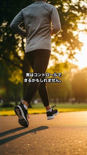 長寿遺伝子ON！