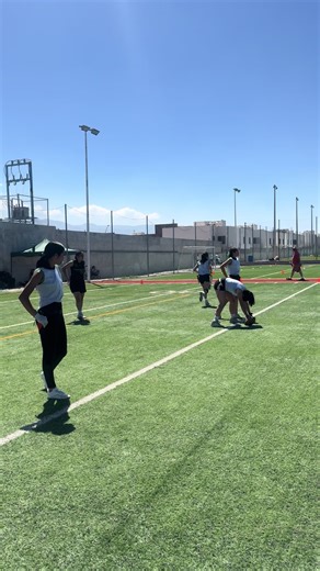 Winning Touchdown Moment!