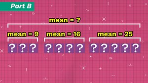 Maths Week Scotland 2022 - Problem 4 - Ways and means  - BBC Bitesize