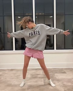 Sadie Robertson on Reels