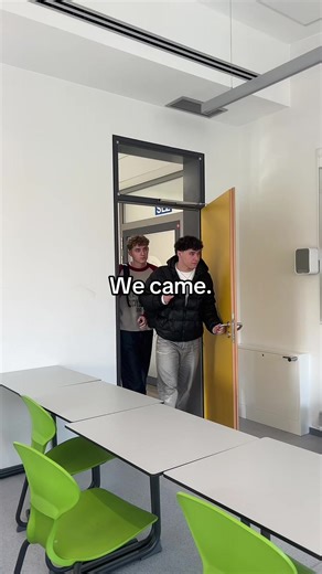 Exploring the Abitur Experience at Gymnasium