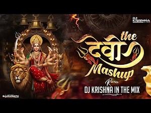 Devi Mashup 2025 | Navratri Special Song |Non stop Devi Song Dj Remix | Halgi Devi Dj Song 2025