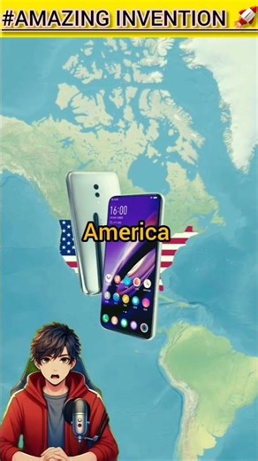 World’s Most Amazing Inventions 🤯 #shorts #animationmeme