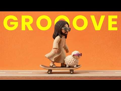 CHRISTIAN GROOVE | POP | Vol. 10 | Peaceful Positive Vibes