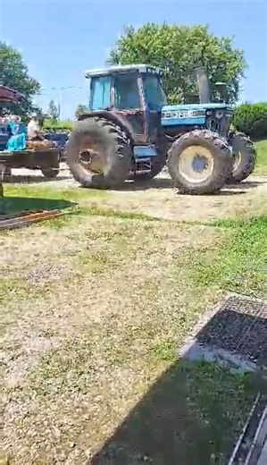 Amish arriving by wagon..😁 | The Toy Train Barn Museum