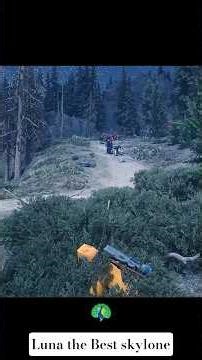 luna the skylone 🦚🦚 sky fight run🛣️ #trending #video #short #gaming