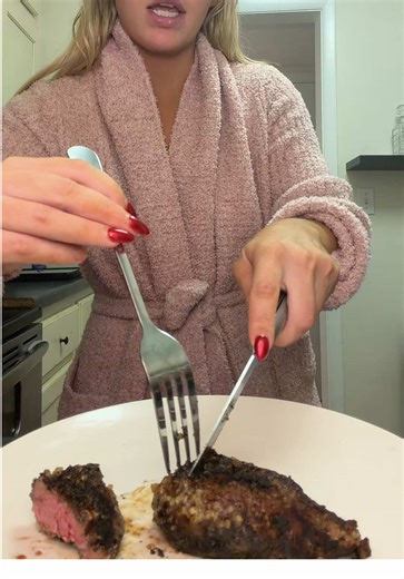 Mastering Steak Cooking Without Setting Off Fire Alarms