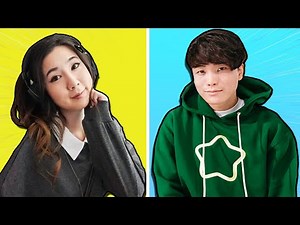 Sykkuno and Fuslie moments that will make you smile 😁 [Funny Edit]