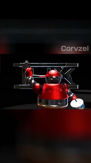 THX Parodies: TEX Moo Can Outtakes