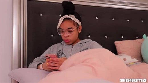 sorry for the long break, I will be posting more !!🤍🤍#skits4skittles #dontletthisflop