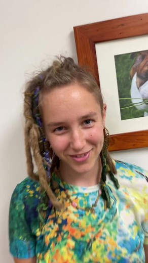 Exploring Off-Grid Living in Virginia: Misty's Rastas and Locs Journey