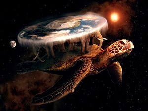 Discworld - Alchetron, The Free Social Encyclopedia