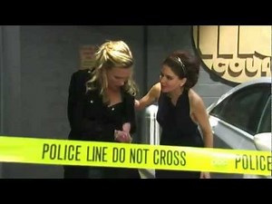 General Hospital's Kate Howard 2-22-2012