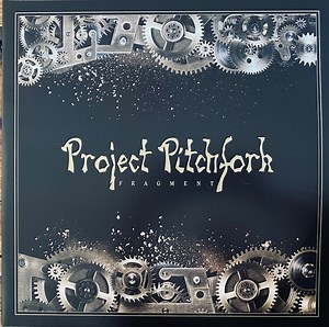 Project Pitchfork - Fragment