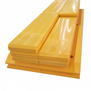 [Hot Item] PE Sheet/UHMWPE Sheet/LDPE Sheet/HDPE Sheet Are Suitable for Engineering Molding