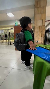 6.7K views · 214 reactions | While waiting mag open classroom.. | Canes&Fam | Facebook